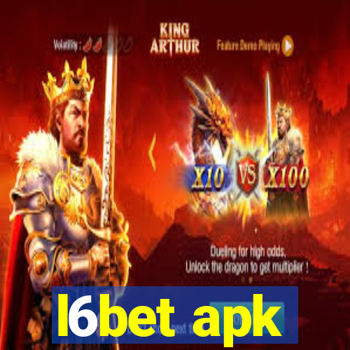 l6bet apk